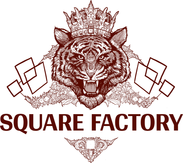 Square Factory